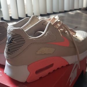 Women Nike Airmax 90